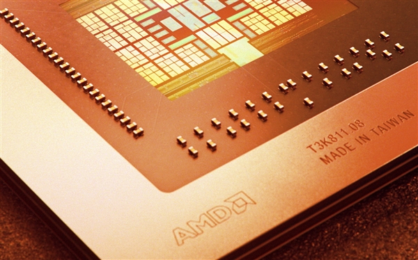 x86統(tǒng)治的高性能CPU市場(chǎng) ARM狠狠撕開一道口子